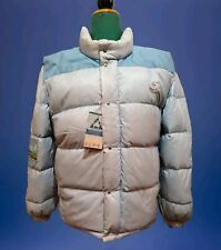 Moncler grenoble piumino usato  Modena