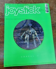 Joystick magazine 134 d'occasion  Pontoise