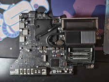 Imac a1419 late d'occasion  Expédié en Belgium