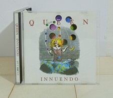 28434 queen innuendo usato  Palermo