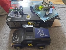 Playmobil 4878 complete for sale  COVENTRY
