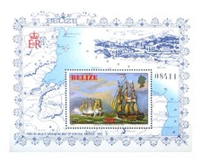 Belize. 1982 sailboat. usato Belize. 1982 sailboat. usato  Milano