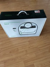 Kobold vorwerk saugroboter gebraucht kaufen  Werl