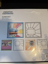 Creative memories sunburst for sale  East Freetown