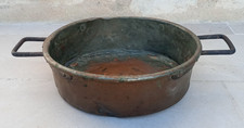 Ancienne grande bassine d'occasion  Galgon