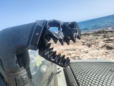 Snorkel cover rex usato  Pozzallo