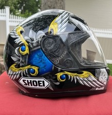 Vintage 2006 shoei for sale  Fair Lawn
