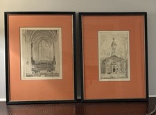 Swann etchings nassau for sale  Glen Arm