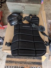 Champro cp8 umpire for sale  Pitman