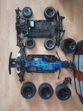 Konvolut modellbau unfertige gebraucht kaufen  Augustusburg