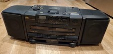 Refurbished 1990 jvc for sale  New Canaan