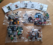 Lego 40623 star for sale  HEATHFIELD
