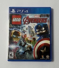 lego marvel avengers ps4 comprar usado lego marvel avengers ps4 comprar usado  Enviando para Brazil