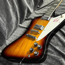 Firebird electric guitar for sale  Ontario