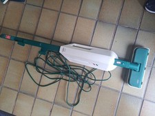 Vorwerk dampfreiniger hexe gebraucht kaufen  Hösbach