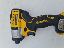 Dewalt impact driver for sale  BATLEY