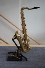 Saxofone tenor Yamaha YTS-275 fabricado no Japão comprar usado  Enviando para Brazil