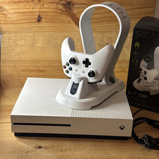 Microsoft xbox one d'occasion  Prayssac