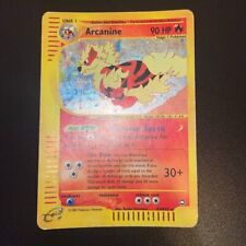 Carta pokemon arcanine usato  Marostica