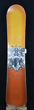 Burton floater snowboard for sale  Grayslake