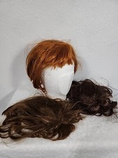 Build bear wig for sale  Columbia