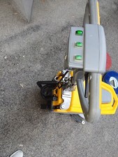 Lavapavimenti lavasciuga ghibl usato  Pavia