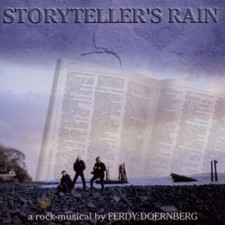 Ferdy doernberg storyteller gebraucht kaufen  Deutschland