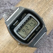 Vintage casio casiotron for sale  Mission