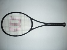 RAQUETE DE TÊNIS WILSON PRO STAFF 97 V11 16X19 11,1 oz 4 3/8 comprar usado  Enviando para Brazil