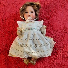 Vintage alte puppe gebraucht kaufen  Heuchelheim