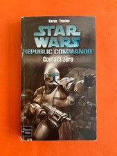 Star wars fleuve d'occasion  Nancy-