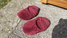 Chaussons prune tex d'occasion  Ploeren