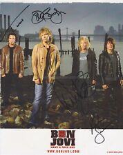 Bon jovi hand for sale  BOURNEMOUTH