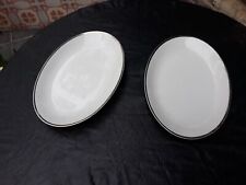 Lot raviers porcelaine d'occasion  Lyon VII