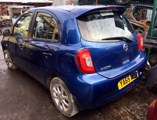 Nissan micra k13 for sale  OLDHAM