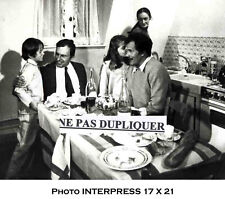 Belle photo presse d'occasion  Fontenay-sous-Bois