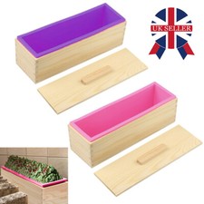 1200ml wood loaf for sale  TAMWORTH