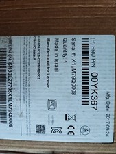 Scheda rete connectx usato  Sarzana