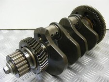 Honda 1100 crank for sale  COLCHESTER