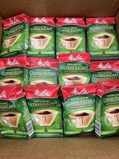 Melitta cone coffee for sale  Winston Salem
