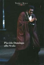 Placido domingo alla usato  Cambiago