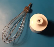 Frusta per kenwood usato  Torino