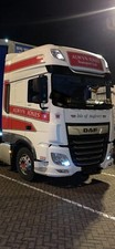 Daf 480 tractor for sale  HOLYHEAD