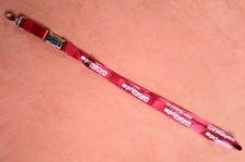 Schlüsselband primacom gebraucht kaufen  Rannungen