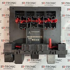 Module boitier confort d'occasion  Morangis