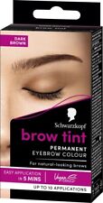 Schwarzkopf brow tint for sale  COVENTRY