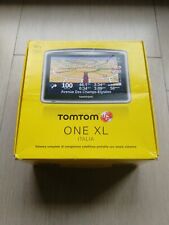 Tomtom one italia usato  Roma