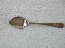Antique silver jam for sale  HASTINGS