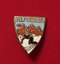 175 distintivo misurina usato  Villanova del Sillaro