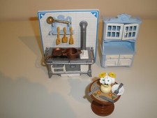 Playmobil victorian mansion for sale  STOURBRIDGE